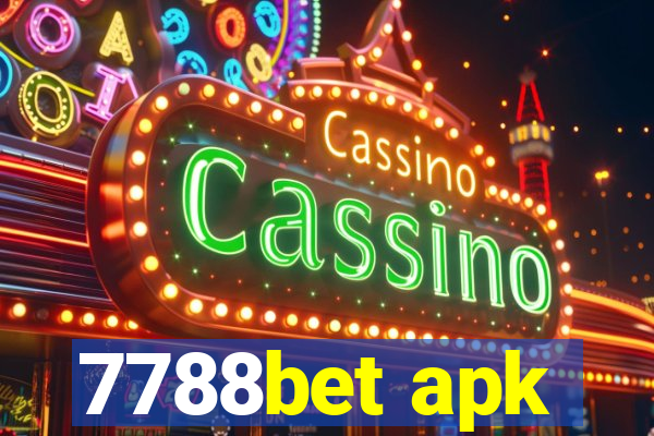 7788bet apk